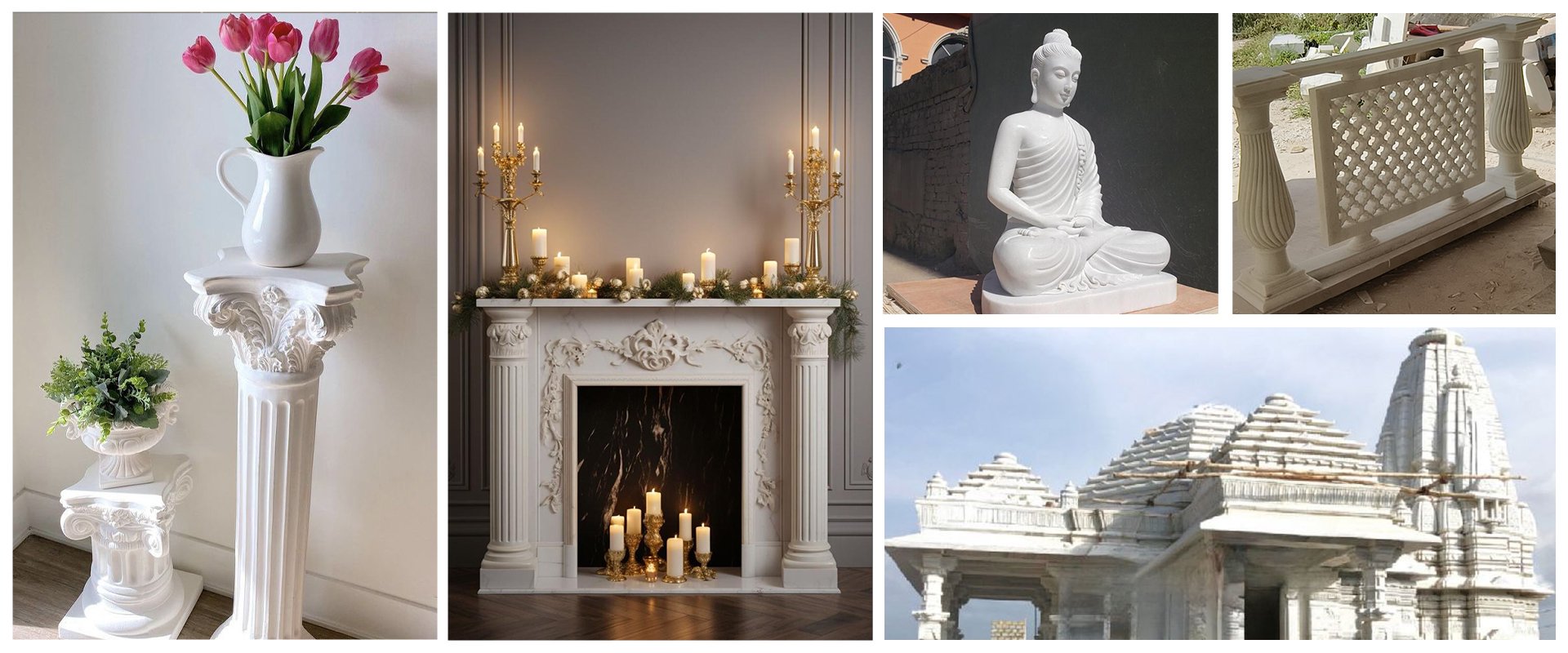 Picture of Premium Marble Craftsmanship | Desire Marble